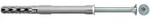 Fischer SXR 10x230 T Langschaftd&uuml;bel