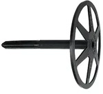 fischer D&auml;mmstoffhalter DHK 100