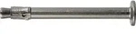 fischer Nagelanker FNA II 6 x 30/30 nicht rostender Stahl A4
