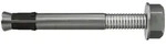 fischer Nagelanker FNA II 6 x 30 M6/5 nicht rostender Stahl A4
