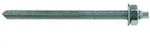 fischer Ankerstange RG M 12x120 - Edelstahl A4