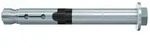 Fischer Hochleistungsanker FH II 15/10 S
