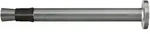 fischer Nagelanker FNA II 6 x 30/5 nicht rostender Stahl A4