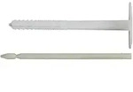 fischer Schlagd&uuml;bel DIPK 10 / 140 - 160