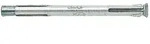 Fischer FM 8x92 Metallrahmend&uuml;bel