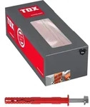 TOX Rahmend&uuml;bel Fassad XL 14x240 mm