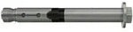 Fischer Hochleistungsanker FH II 15/25 S - R