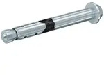 fischer Hochleistungsanker FH II 10/50 B mit Gewindebolzen