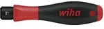 Wiha Drehmoment-Schraubendreher TorqueFix&reg; feste Drehmomentbegrenzung 0,5 Nm