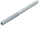 fischer Stockschraube STST 10 x 120