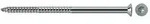 fischer Sicherheitsschraube 7 x 107 T Senkkopf