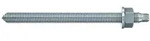fischer Ankerstange RG M 20x260 - Stahl 5.8 verzinkt