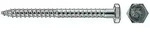 fischer Sicherheitsschraube 7 x 85 Sechskantkopf