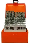 Projahn Bohrerkassette HSS-G 91tlg 1-10/0,1 mm ECO