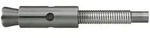 fischer ZYKON-Steigeisen-Befestigung FZA 14 x 40 ST nicht rostender Stahl A4
