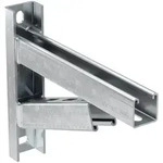 fischer Massive Auslegerkonsole FCAM 600