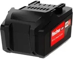 fischer Akku FSS-B 18V 4.0 Ah