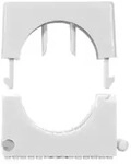 fischer Schelle SCH 16 - 19 GR grau