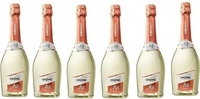 Cinzano 71203, Cinzano Asti DOCG Spumante 0.75l, Sekt > Ausl&auml;ndischer