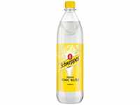Schweppes 60021, Schweppes Indian Tonic Water Literflasche, zzgl. EUR 0,15 Pfand