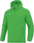 JAKO Team Stadionjacke soft green 128