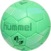 hummel Concept Handball 6179 - green/blue/white 3