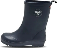 Hummel 206511-1009, hummel Rubber Gummistiefel Kinder black iris 33 kids