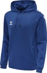 Hummel 211482-7045, hummel Core XK Poly Hoodie Herren true blue S