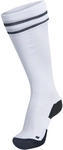 hummel Element Stutzenstr&uuml;mpfe white/black 27-30