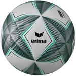 erima Senzor-Star Pro Fu&szlig;ball fern green/smaragd/silver grey 5
