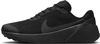 Nike DX9016-001, NIKE Air Zoom TR 1 Fitnessschuhe 001 - black/anthracite-black...