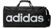 adidas Essentials Duffelbag L 000 - black/white