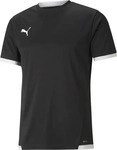 Puma 704917, PUMA teamLIGA Trikot Herren PUMA black/PUMA white L