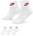 3er Pack NIKE Everyday Essential Ankle Socken 911 - multi-color 34-38