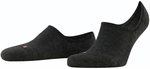 FALKE Keep Warm F&uuml;&szlig;linge anthra.mel 37-38