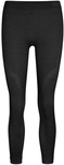 FALKE Wool Tech Tights Damen 3000 - black XS