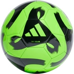 adidas Tiro Club Fu&szlig;ball HZ4167 - solar green/black 5