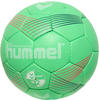 hummel Elite Handball 6180 - green/white/red 3