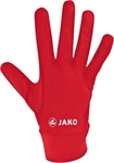 JAKO Funktions-Feldspielerhandschuhe rot 10