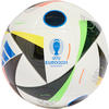 adidas Fußballliebe EURO24 Miniball Kinder 001A - white/black/globlu 1