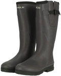 Mols Pennant Gummistiefel 3013 - hunter green 41
