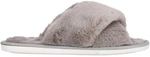 Whistler Brahny Pl&uuml;sch Hausschuhe Damen 1137 - pine bark 36/37