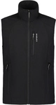 ICEPEAK Bogata Softshellweste Herren 990 - black 48
