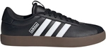 adidas VL Court 3.0 Sneaker Damen ID8796 - core black/cloud white/gum5 36 2/3