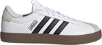 adidas VL Court 3.0 Sneaker Damen ID8797 - cloud white/core black/grey one 37...