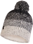 BUFF Fleece Bommelm&uuml;tze Masha grey