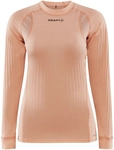 CRAFT Active Extreme X Crew Neck Funktionsshirt Damen 840000 - cosmo M
