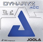 JOOLA Dynarz ACC Tischtennisbelag red max+