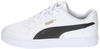 PUMA Caven 2.0 Sneaker 03 - PUMA white/PUMA black/gold 42.5