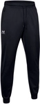 UNDER ARMOUR Trainingshose Sportstyle Herren 001 - black/white XS
